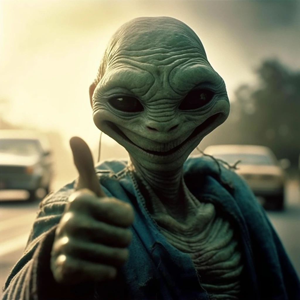 Aliens