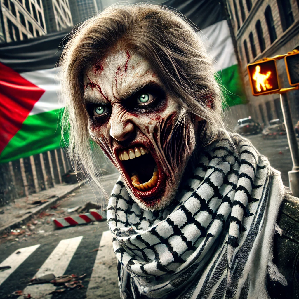 Free Palestine